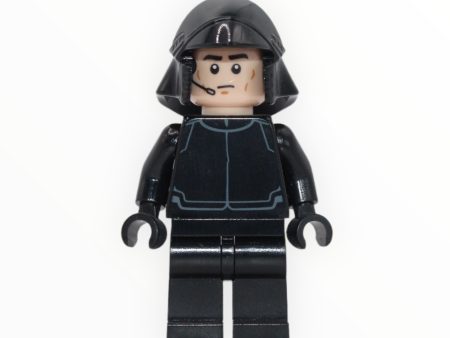 First Order Shuttle Pilot Online Hot Sale