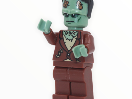 LEGO Series 4: The Monster Online Hot Sale