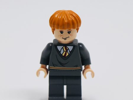 Ron Weasley (Gryffindor stripe torso, 2004) Online Hot Sale