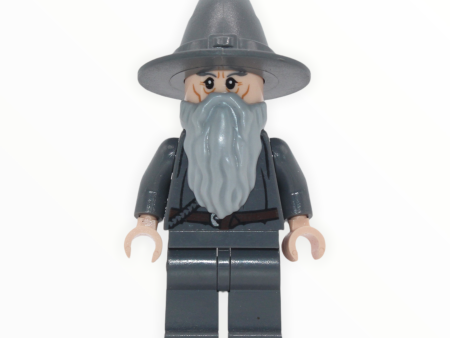 Gandalf the Grey (Dimensions, NO cape) Online now