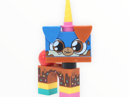 Unikitty Series: Dessert Puppycorn Online Sale