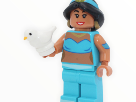 Disney Series 2: Jasmine For Discount