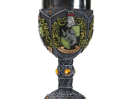 Harry Potter™ Hufflepuff Goblet Online now