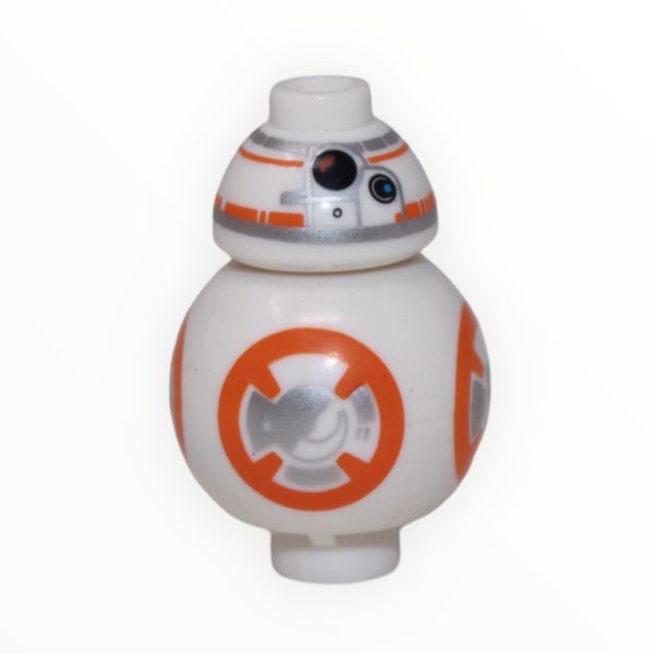 Used Set 75187 Star Wars BB-8 on Sale