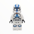 501st Legion Clone Trooper (no helmet holes, 2020) For Cheap