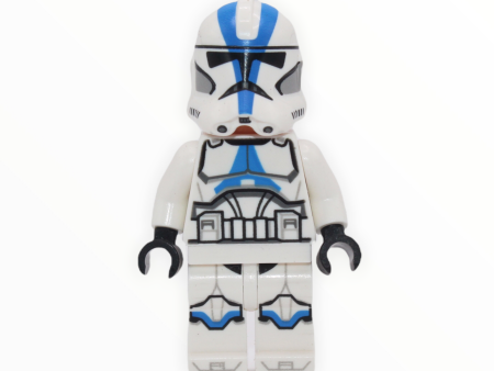 501st Legion Clone Trooper (no helmet holes, 2020) For Cheap