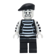 LEGO Series 2: Mime Sale