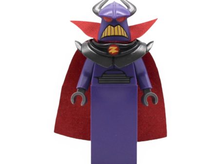 Zurg (Toy Story) Sale