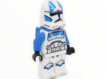 501st Legion Clone Jet Trooper (no helmet holes, 2020) on Sale