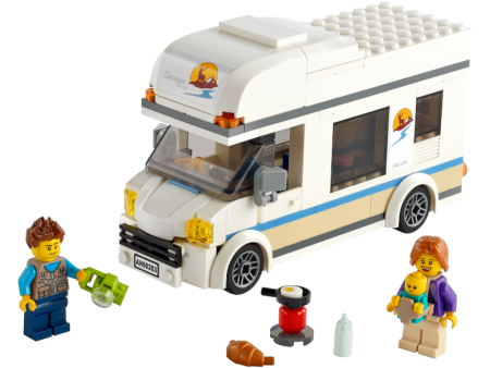 60283 City Holiday Camper Van For Sale