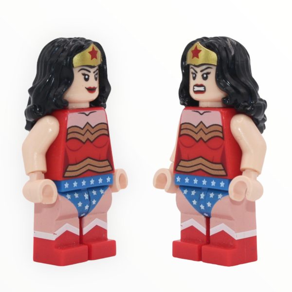 Wonder Woman (classic outfit) on Sale