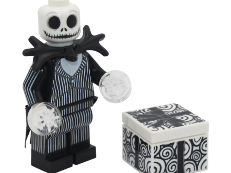 Disney Series 2: Jack Skellington on Sale