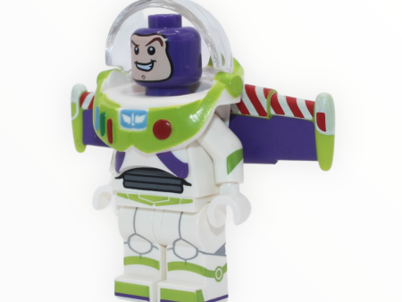 Disney Series: Buzz Lightyear Online