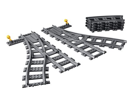 60238 LEGO Switch Tracks Sale