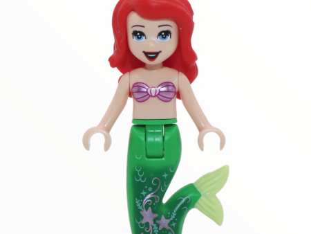 Ariel (stars on tail front) For Sale