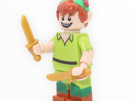 Disney Series: Peter Pan Online now