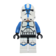 501st Legion Clone Trooper (Clone Wars, Phase II, 2013) Cheap