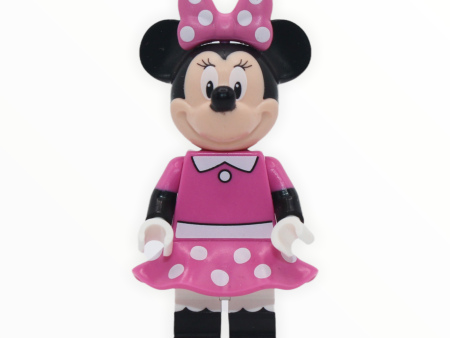 Disney Series: Minnie Mouse For Discount