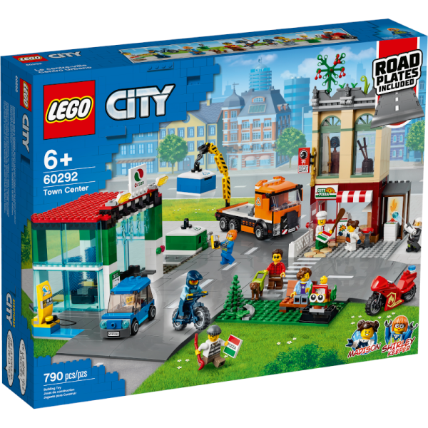 60292 Town Center For Cheap