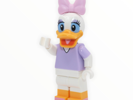 Disney Series: Daisy Duck For Discount