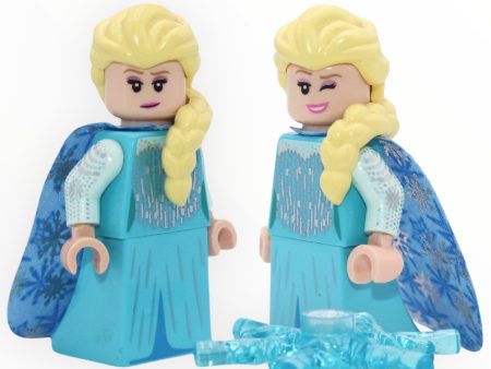 Disney Series 2: Elsa Supply