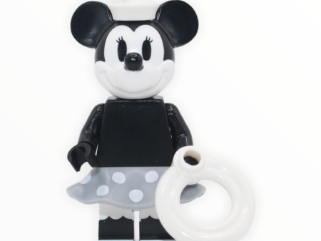 Disney Series 2: Vintage Minnie Online