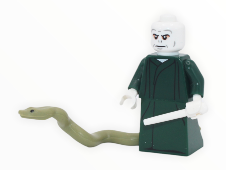 Harry Potter Series: Lord Voldemort on Sale