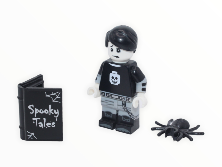 LEGO Series 16: Spooky Boy For Sale