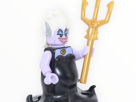 Disney Series: Ursula Sale