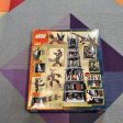 Retired Set 10237 The Lord of the Rings The Tower of Orthanc Fashion