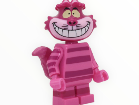 Disney Series: Cheshire Cat Fashion