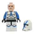 501st Legion Clone Trooper (Clone Wars, Phase II, 2013) Cheap