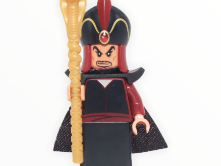 Disney Series 2: Jafar For Cheap