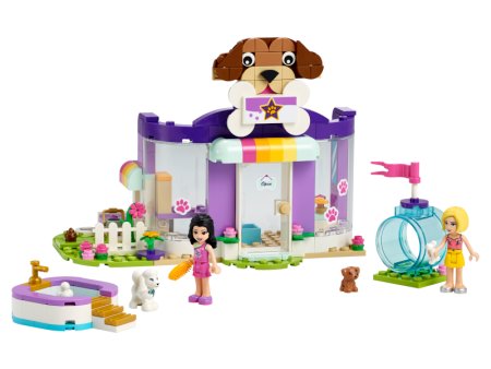 41691 Doggy Day Care Online now