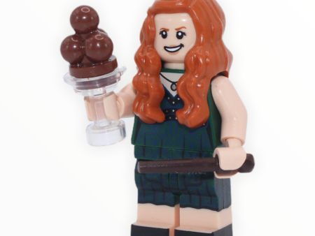 Harry Potter Series 2: Ginny Weasley For Cheap