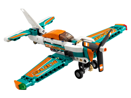 42117 Race Plane For Cheap