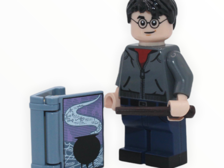 Harry Potter Series 2: Harry Potter with Advanced Potion Making Discount