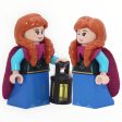 Disney Series 2: Anna Online Sale