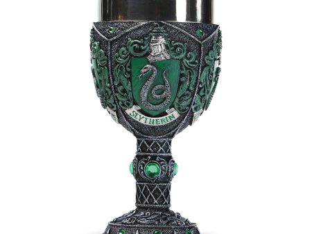 Harry Potter™ Slytherin Goblet Online Sale