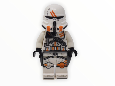 Airborne Clone Trooper (detailed legs, 2020) Hot on Sale