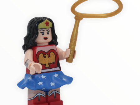 DC Series: Wonder Woman (First Appearance) For Sale