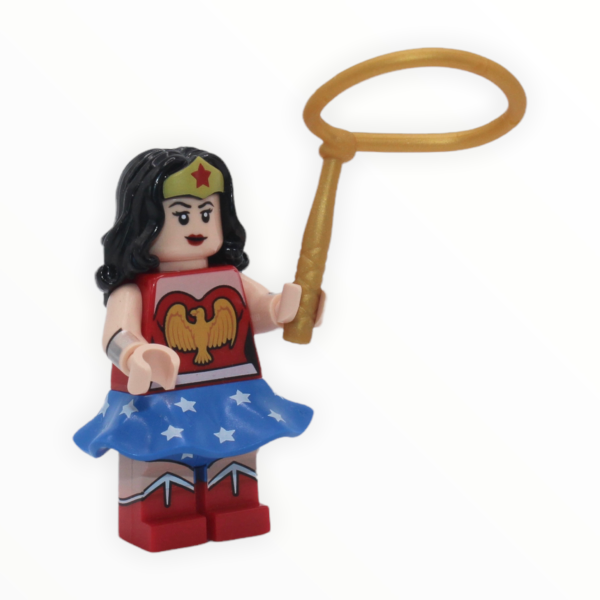 DC Series: Wonder Woman (First Appearance) For Sale