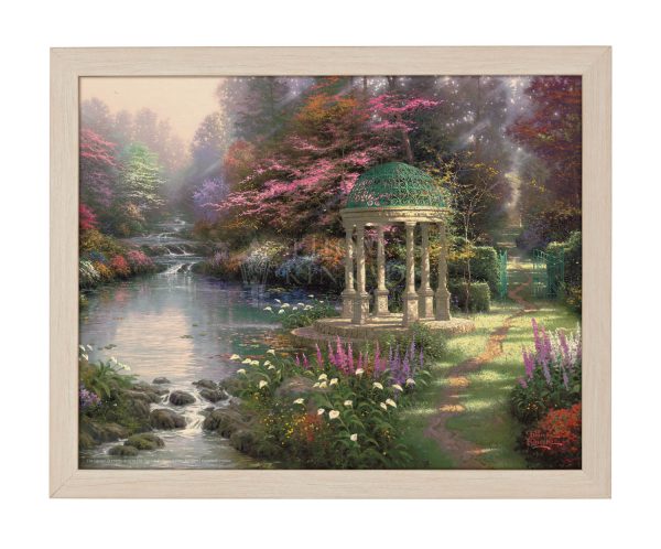 The Garden of Prayer - Art Prints For Discount