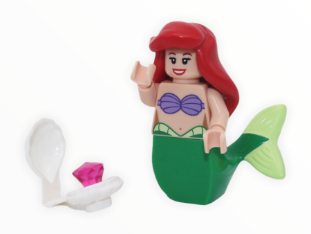 Disney Series: Ariel Online Hot Sale