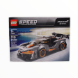 Retired Set 75892 Speed Champions McLaren Senna For Cheap