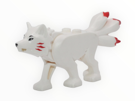 Akita (Wolf form) Online Sale