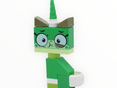 Unikitty Series:  Queasy Unikitty Online Hot Sale