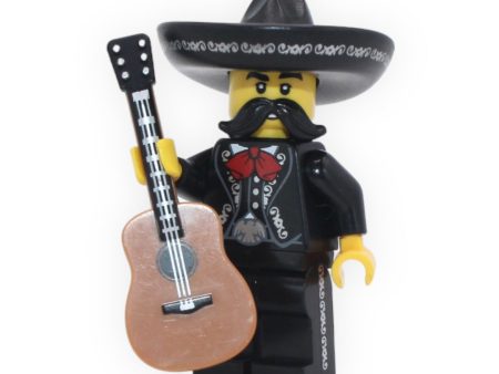 LEGO Series 16: Mariachi For Sale