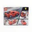 Retired Set 75890 Speed Champions Ferrari F40 Competizione Online Hot Sale