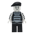 LEGO Series 2: Mime Sale